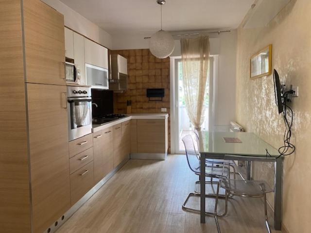 ליגננו סביאדורו Appartamento Elegance מראה חיצוני תמונה