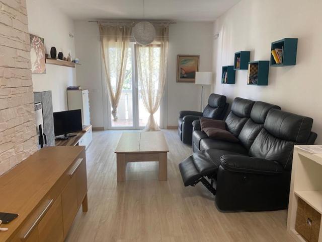 ליגננו סביאדורו Appartamento Elegance מראה חיצוני תמונה
