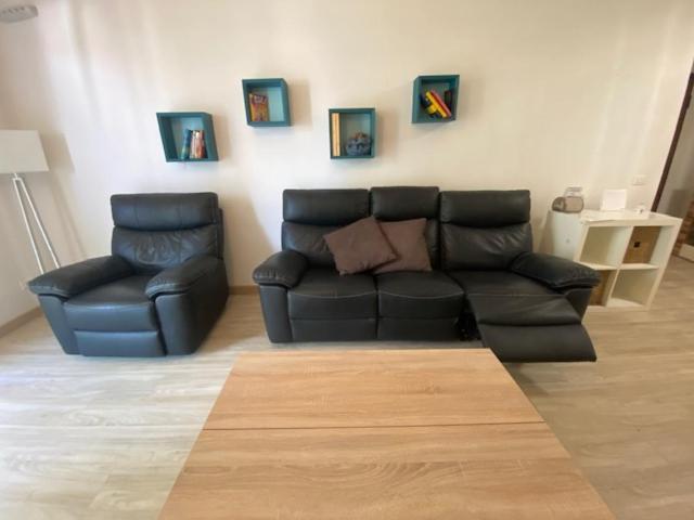 ליגננו סביאדורו Appartamento Elegance מראה חיצוני תמונה