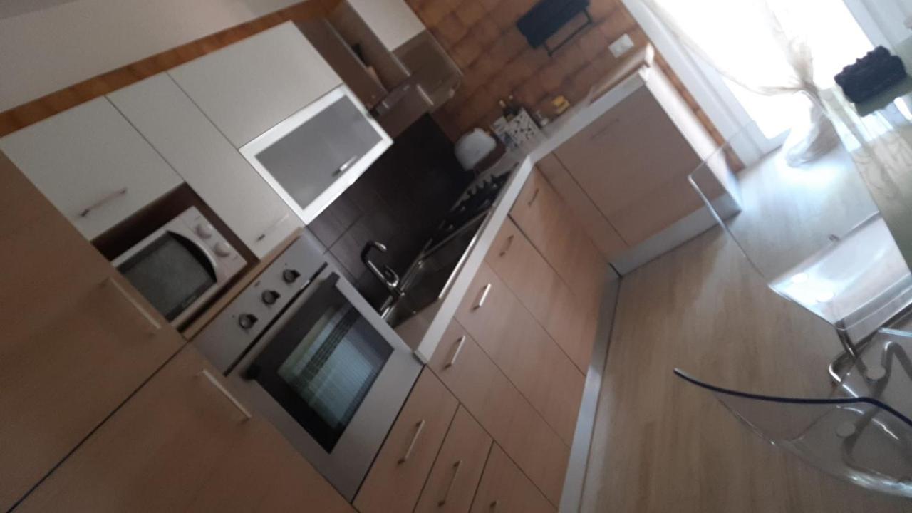 ליגננו סביאדורו Appartamento Elegance מראה חיצוני תמונה