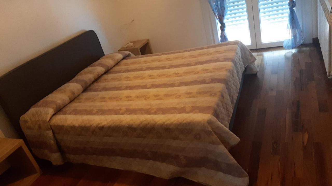 ליגננו סביאדורו Appartamento Elegance מראה חיצוני תמונה