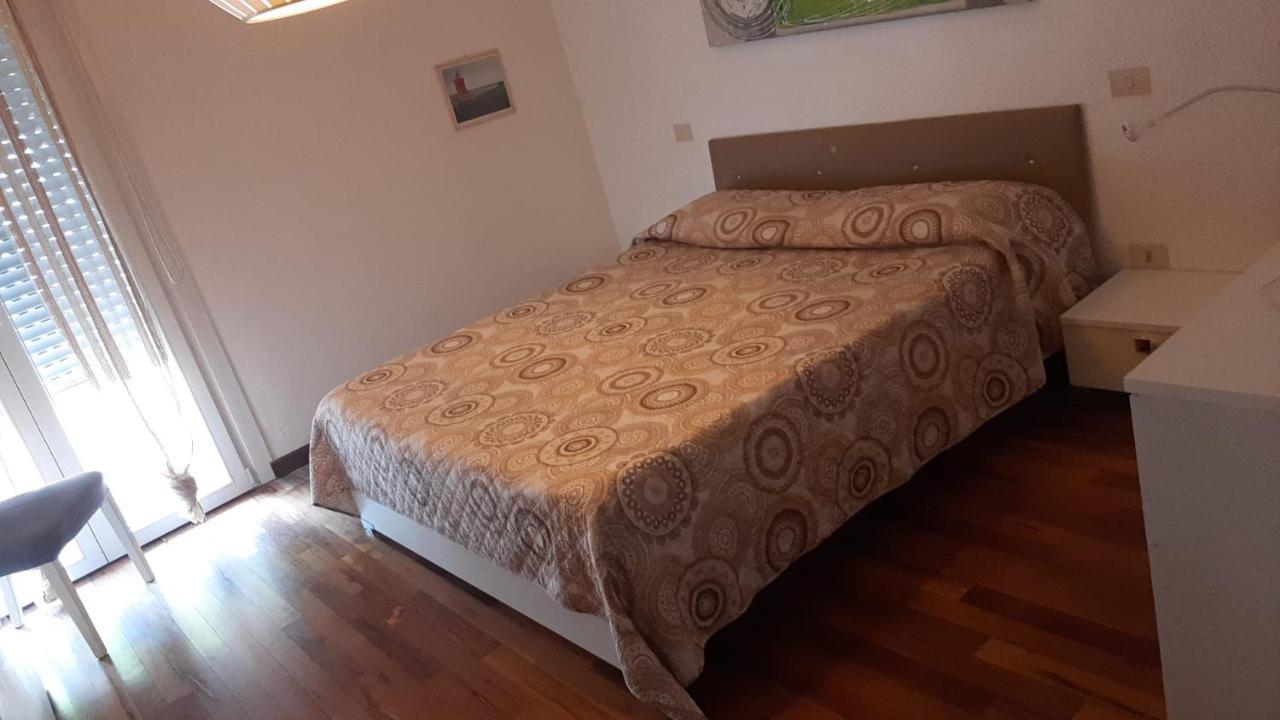 ליגננו סביאדורו Appartamento Elegance מראה חיצוני תמונה