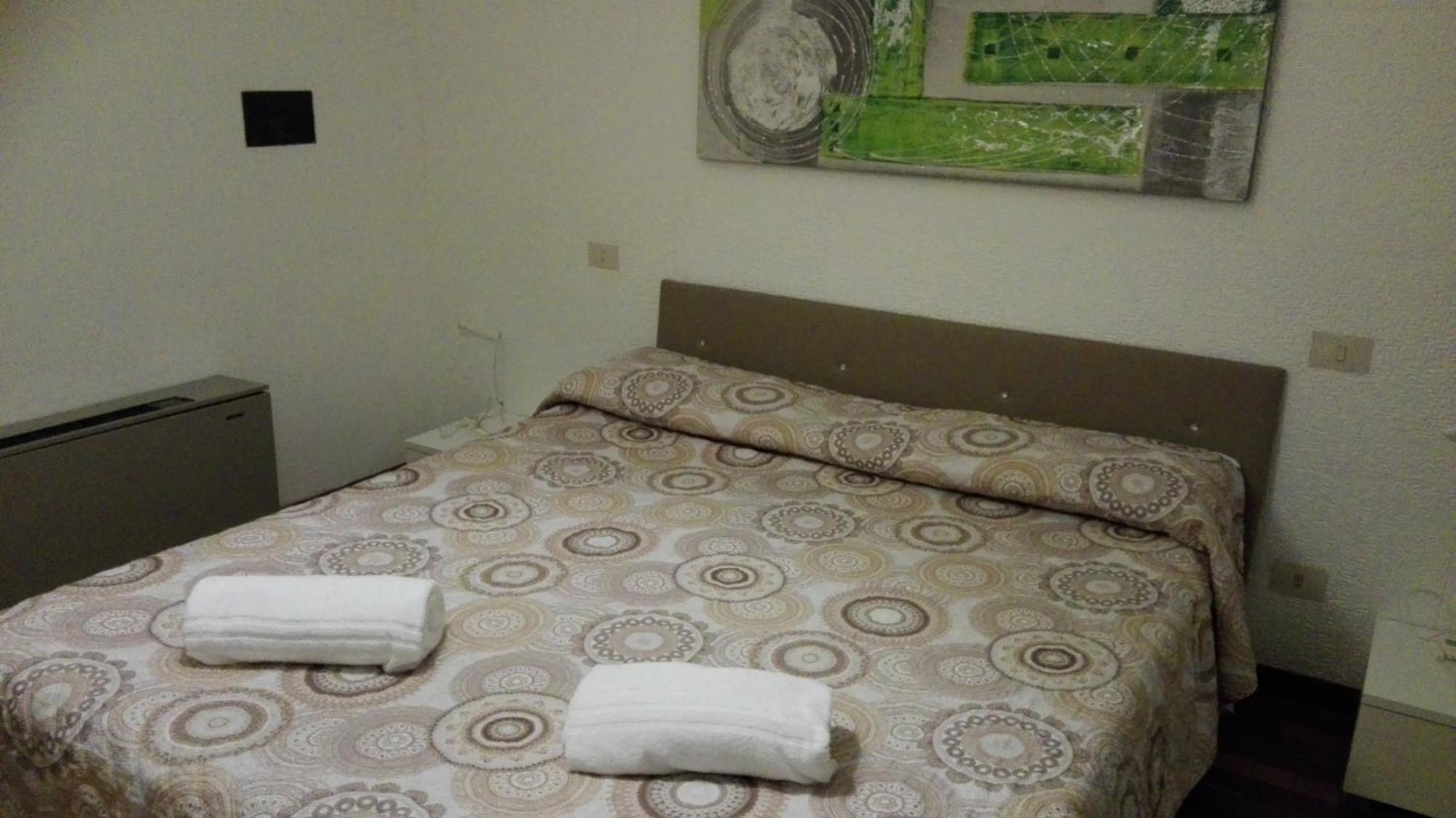 ליגננו סביאדורו Appartamento Elegance מראה חיצוני תמונה