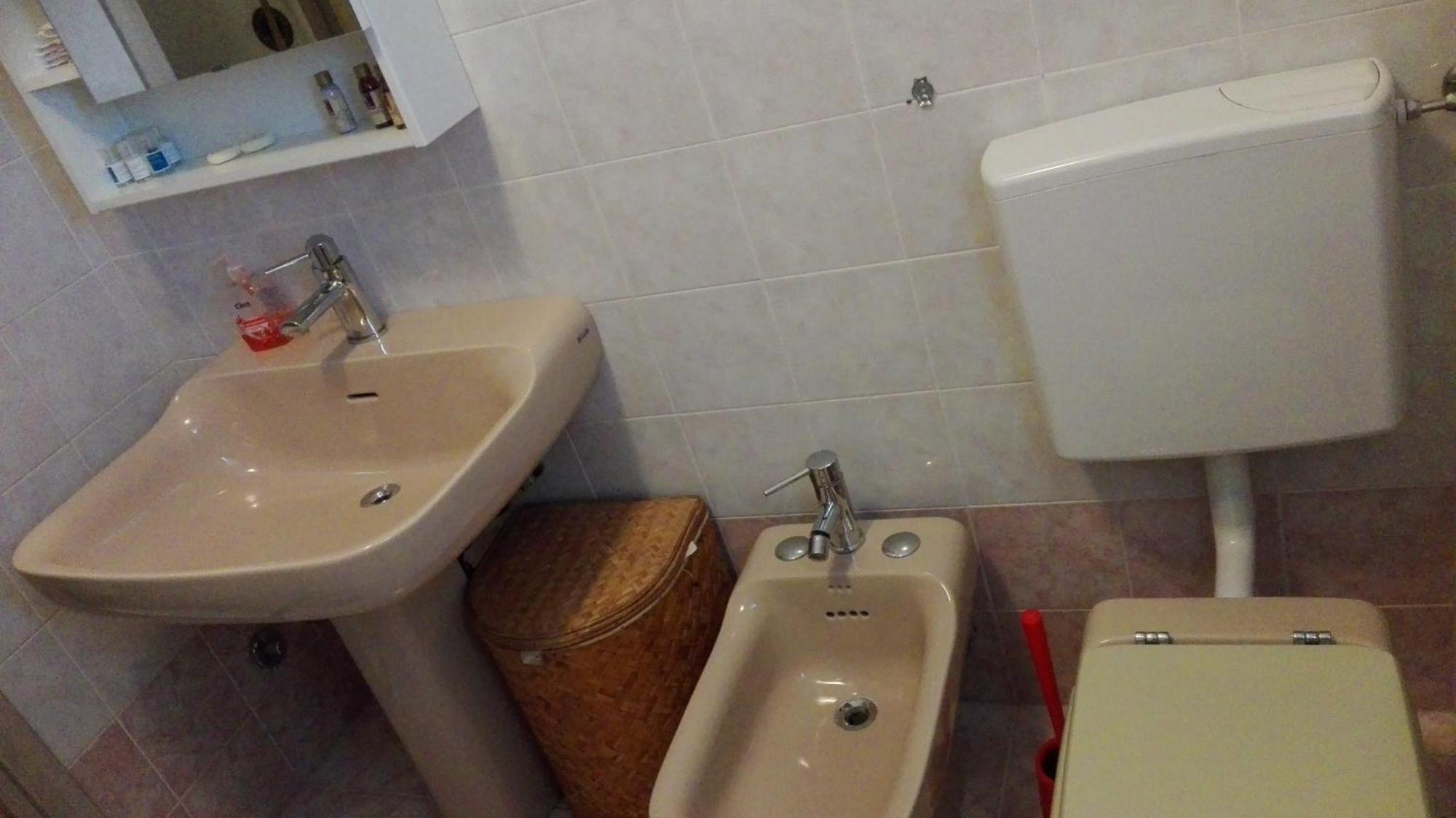 ליגננו סביאדורו Appartamento Elegance מראה חיצוני תמונה