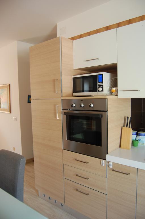 ליגננו סביאדורו Appartamento Elegance מראה חיצוני תמונה