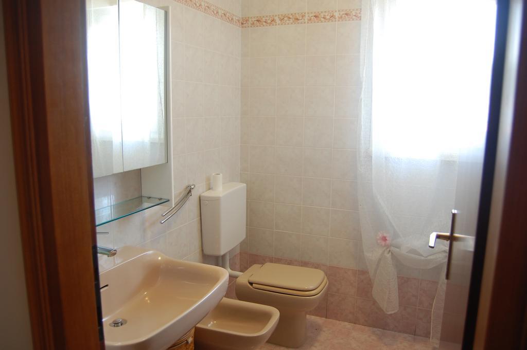 ליגננו סביאדורו Appartamento Elegance מראה חיצוני תמונה