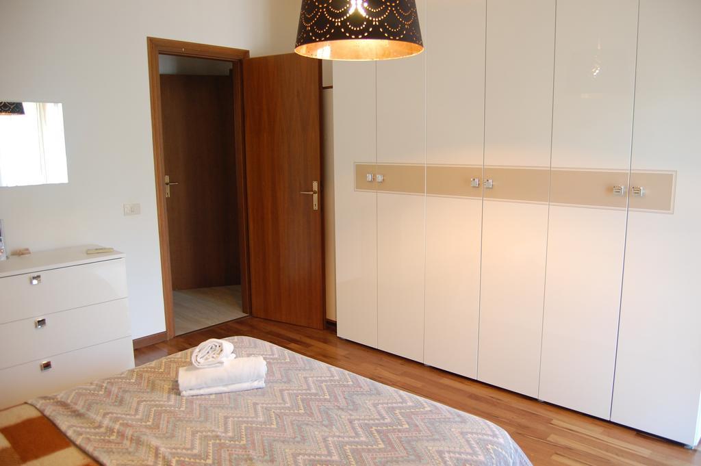 ליגננו סביאדורו Appartamento Elegance מראה חיצוני תמונה