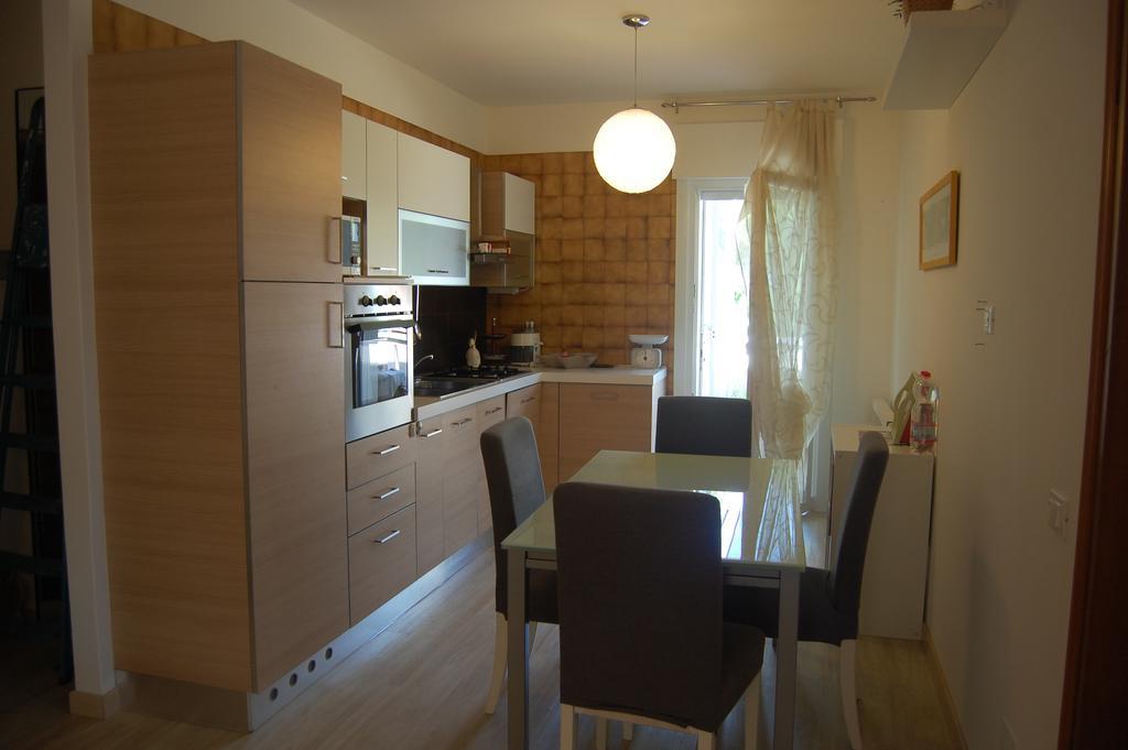ליגננו סביאדורו Appartamento Elegance מראה חיצוני תמונה