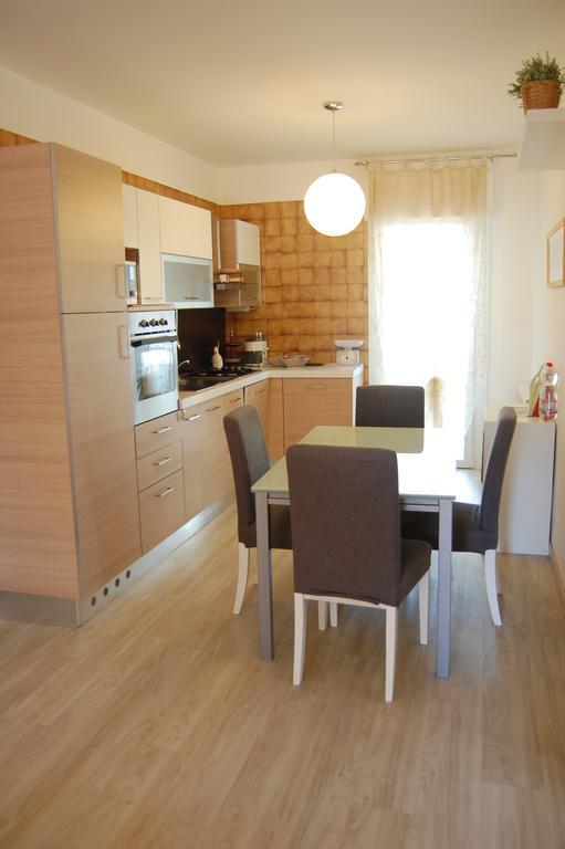 ליגננו סביאדורו Appartamento Elegance מראה חיצוני תמונה