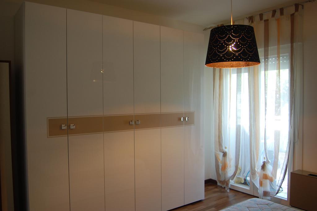 ליגננו סביאדורו Appartamento Elegance מראה חיצוני תמונה